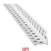 HPI Lišta rohová PVC 90st. - 2,5m